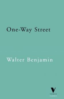 One-Way Street