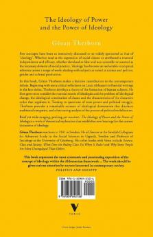 Ideology of Power and the Power of Ideology