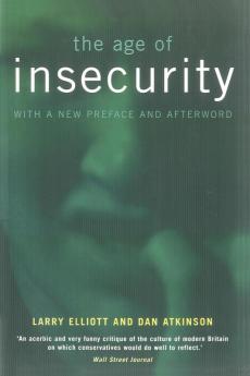 The Age of Insecurity