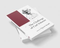 The Challenge of Carl Schmitt