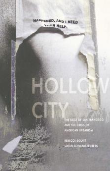 Hollow City