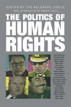 The Politics of Human Rights