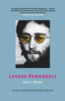 Lennon Remembers