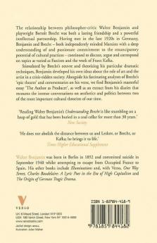 Understanding Brecht