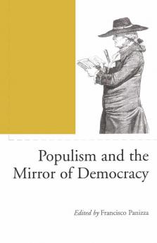 Populism and the Mirror of Democracy