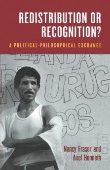 Redistribution or Recognition?