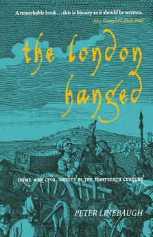 The London Hanged