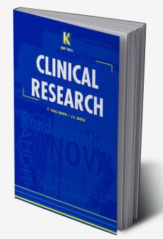 Key Topics in Clinical Research