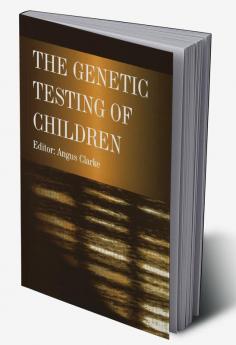 Genetic Testing of Children