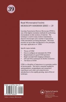 Introduction to Scanning Transmission Electron Microscopy