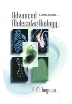 Advanced Molecular Biology