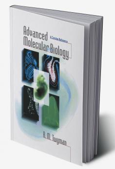 Advanced Molecular Biology