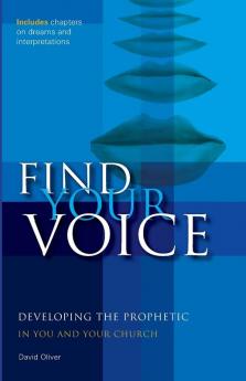 Find Your Voice