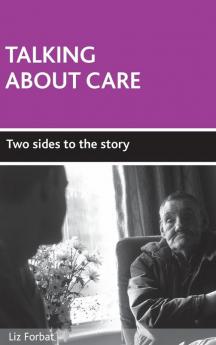 Talking about care