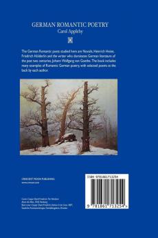 German Romantic Poetry