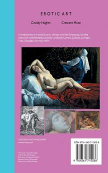 EROTIC ART IN THE RENAISSANCE