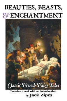 BEAUTIES BEASTS AND ENCHANTMENT