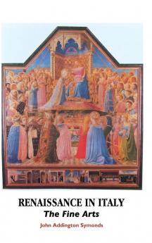 RENAISSANCE IN ITALY