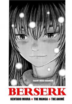 BERSERK
