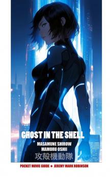 GHOST IN THE SHELL