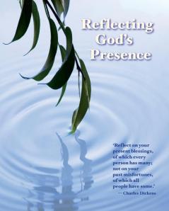 Reflecting God's Presence: A Companion on the Way