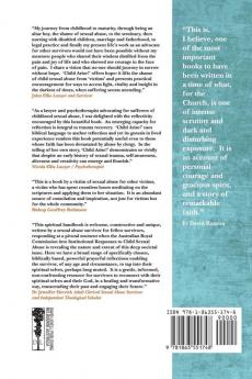 Child Arise!: The Courage to Stand: A Spiritual Handbook for Survivors of Sexual Abuse