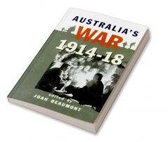 Australia's War 1914-18