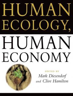 Human Ecology Human Economy