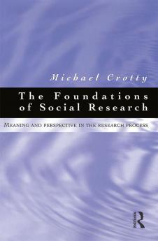 Foundations of Social Research