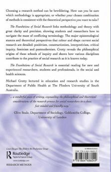 Foundations of Social Research