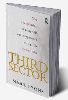 Third Sector