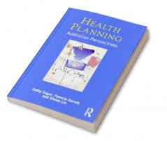 Health Planning