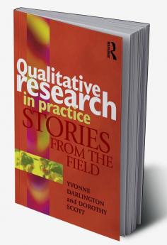 Qualitative Research in Practice