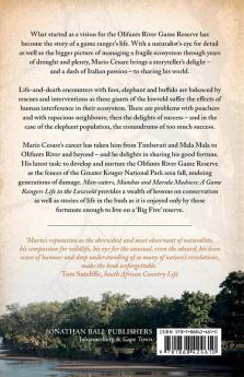 Man-eaters Mambas and Marula Madness
