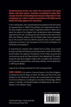 The Assassination of King Shaka