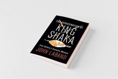 The Assassination of King Shaka