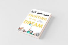 FIGHTING FOR THE DREAM