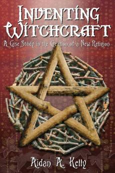 INVENTING WITCHCRAFT