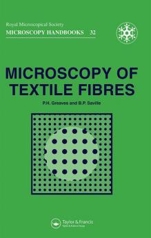 Microscopy of Textile Fibres