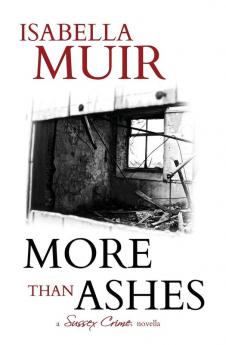 More Than Ashes: A tale of truth and lies: 2 (Sussex Crime Novella)