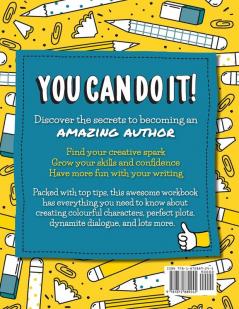 Creative Writing Skills
