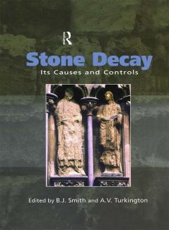 Stone Decay