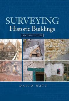 Surveying Historic Buildings