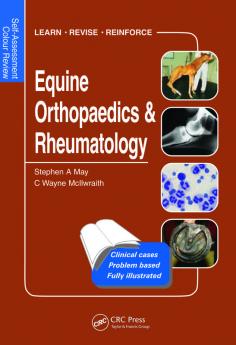 Equine Orthopaedics and Rheumatology