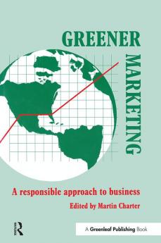 Greener Marketing
