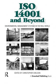 ISO 14001 and Beyond