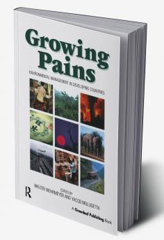 Growing Pains