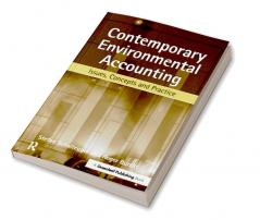 Contemporary Environmental Accounting