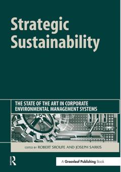 Strategic Sustainability