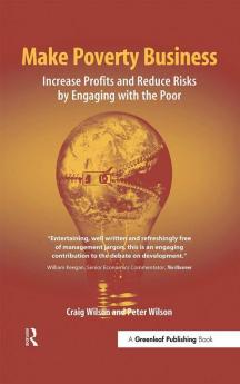 Make Poverty Business